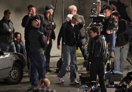 Nuove foto da New Moon