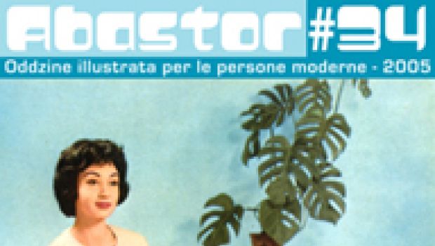 Killato il forum di Abastor