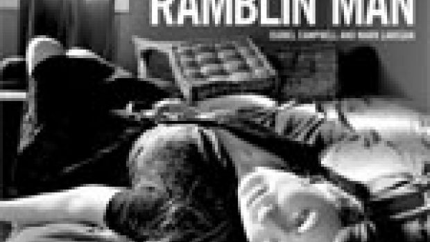Isobel Campbell: Ramblin’ Man