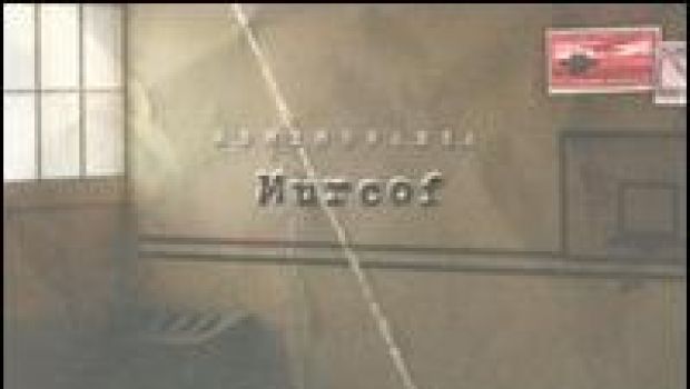 Murcof