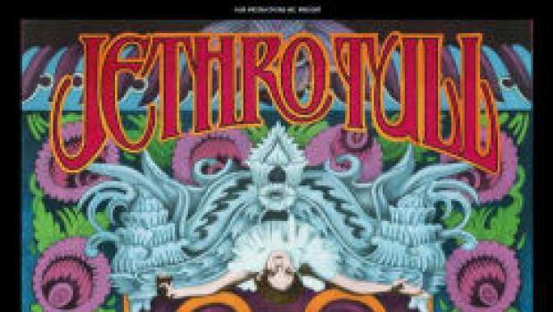 Jethro Tull in Italia a Maggio
