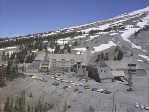 Un giro nell’Overlook Hotel