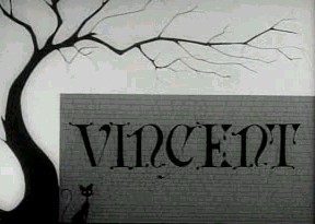 Vincent di Tim Burton