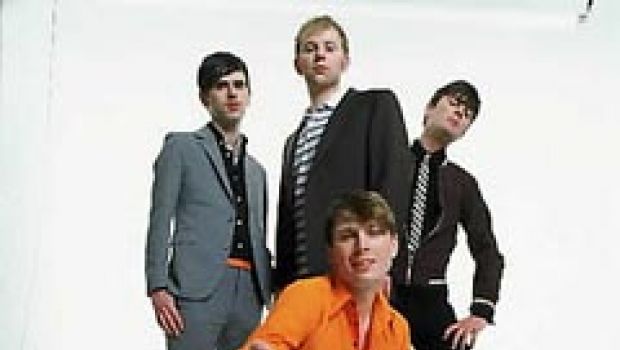 Nuovo singolo per i Franz Ferdinand