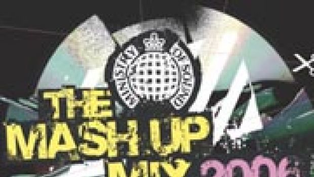 Ministry Of Sound Mashup Mix 2006