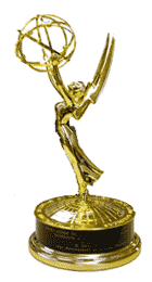 Anche la Mobile TV avrà i suoi Emmy Award
