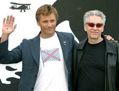 Nuovi progetti per Cronenberg