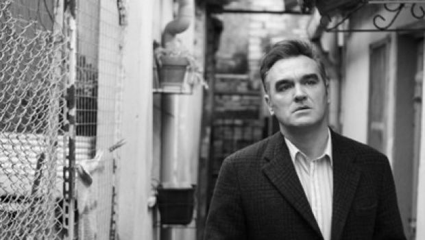 Morrissey, Ringleader of the Tormentos