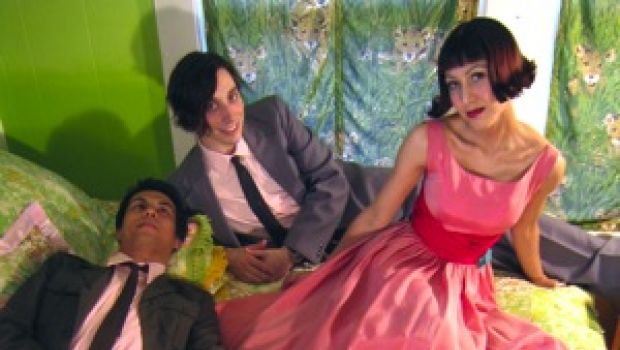 The Octopus Project