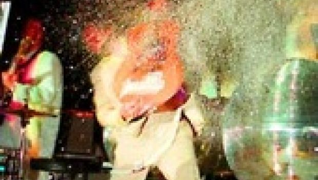 Flaming Lips, il tour mondiale