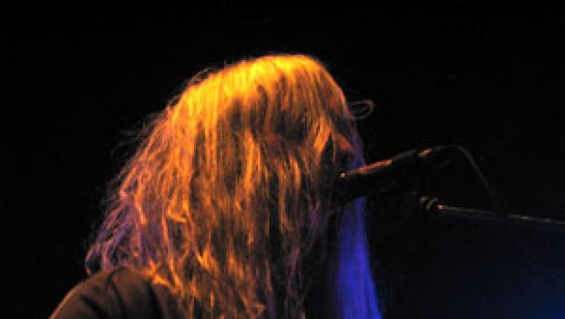 Dinosaur Jr in Italia a Maggio