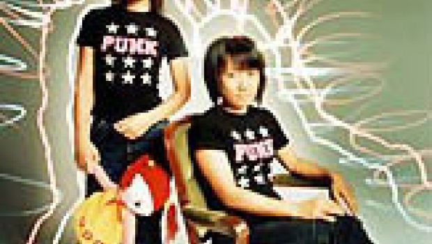 Nuovo album per le Shonen Knife