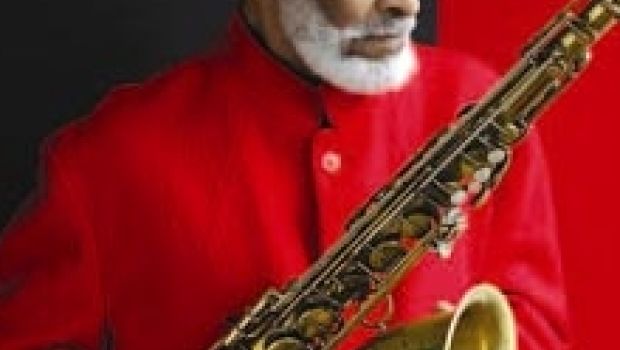 Sonny Rollins a Roma