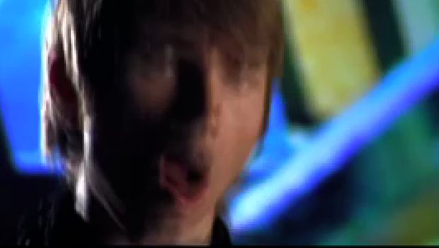 Franz Ferdinand, video ‘The Fallen’