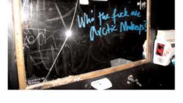 Nuovo Ep per gli Arctic Monkeys