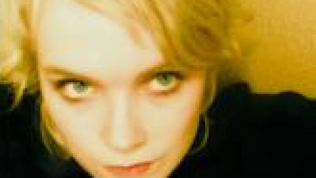 Ane Brun, ‘A temporary dive’