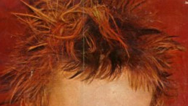 Johnny Rotten registra un podcast per il Met Museum