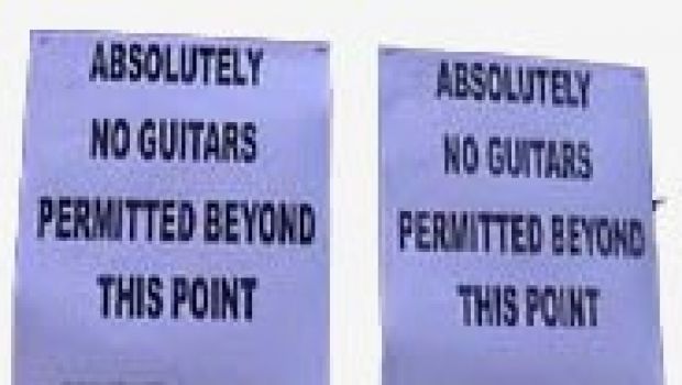 Air Guitar