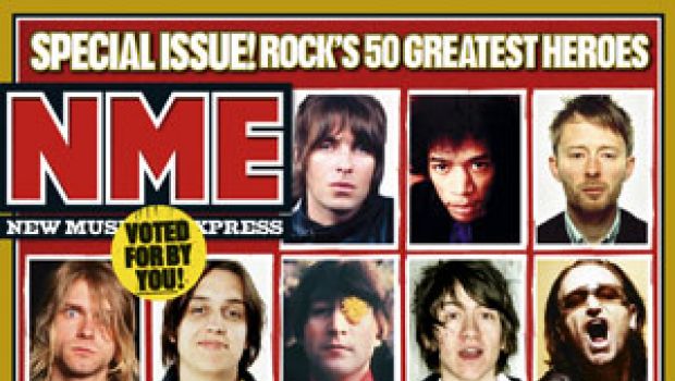 The Greatest Heroes of all time