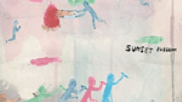 Progetto Parallelo per Wolf Parade