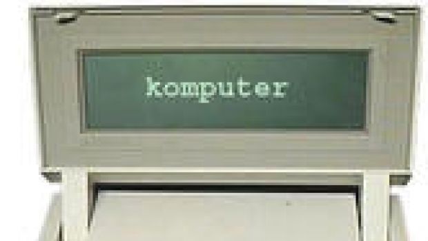 Komputer