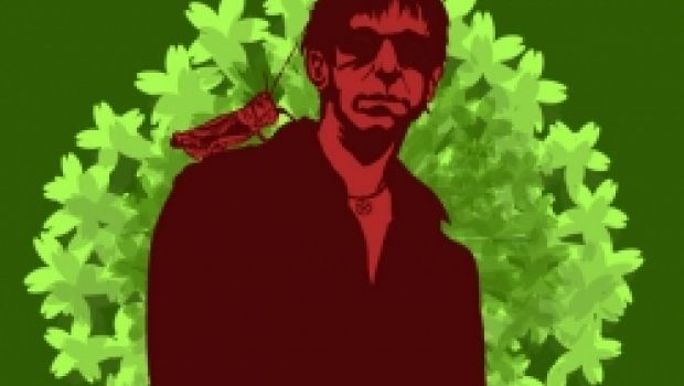 Mercury rev illustrati
