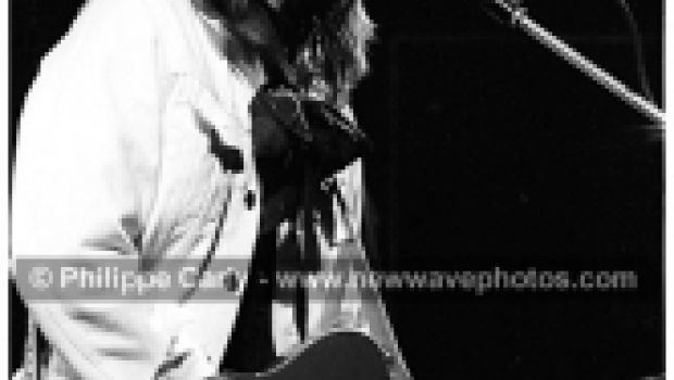 New Wave Photos di Philippe Carly