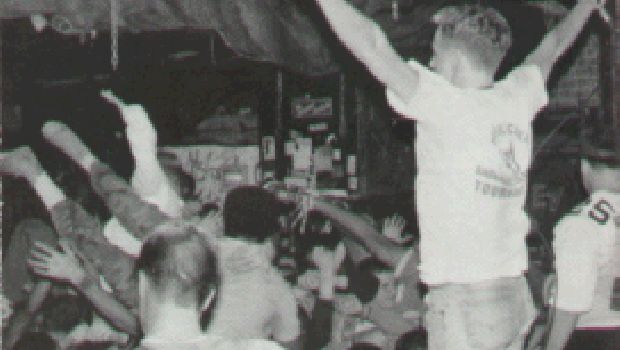 Gorilla Biscuits riuniti per il Tour