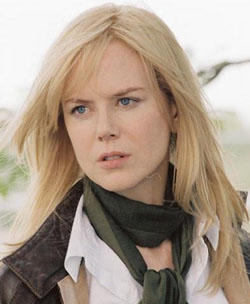 Baz Lurhmann filma il matrimonio di Nicole Kidman