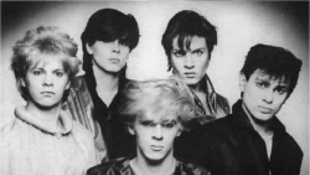 Duran Duran al lavoro per nuovo album