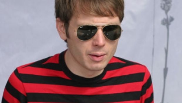 Quel buongustaio di Kapranos
