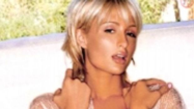 Il singolo di Paris Hilton