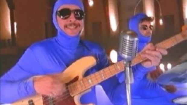 Super Les Claypool
