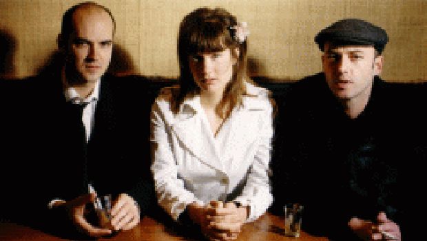 Nouvelle Vague again