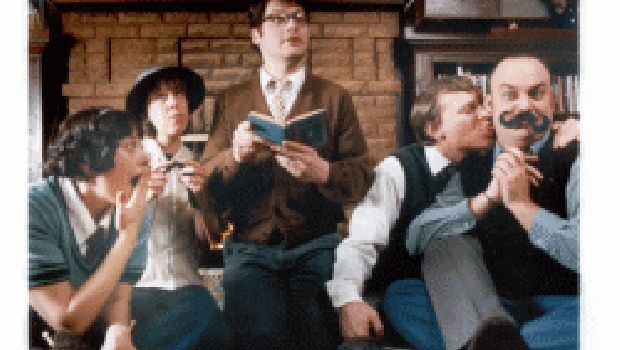 Nuovo Album per i Decemberists