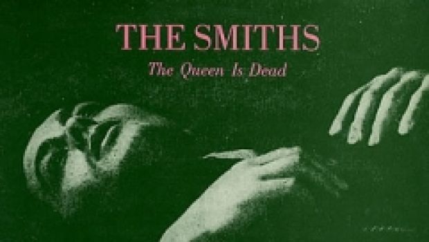 Ventennale di The Queen Is Dead