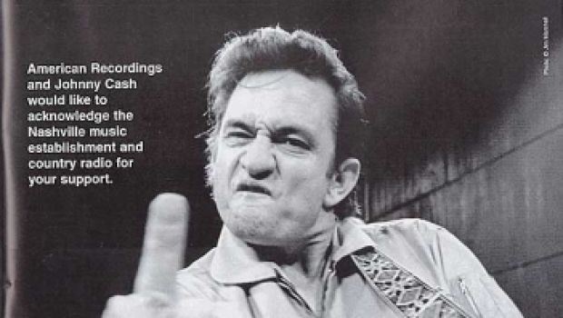 L’america di Johnny Cash in un nuovo album