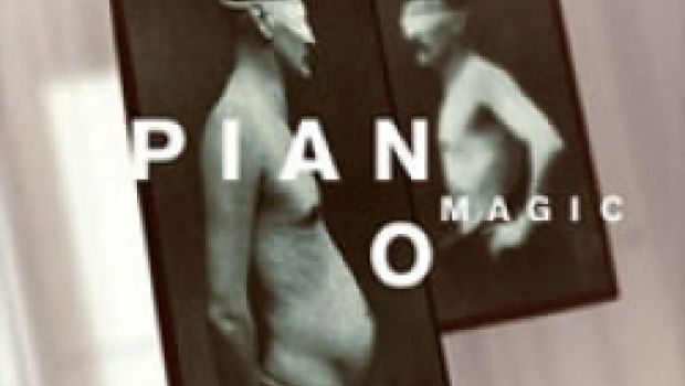 Piano Magic, un nuovo EP
