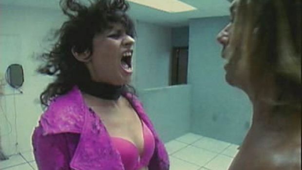 Peaches e Iggy Pop – Video