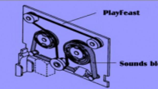 Playfeast – Italians Do It Better