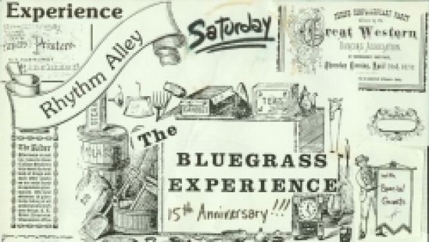 Bluegrass – la nuova frontiera musicale