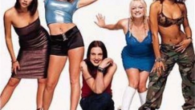 Tremate, le Spice Girls son tornate