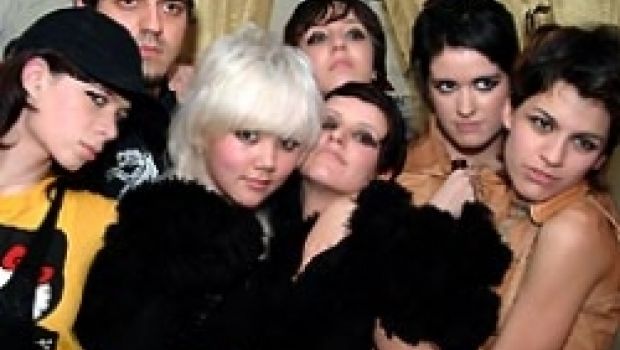 Cansei de ser Sexy, la nuova electrofunk viene dal Brasile
