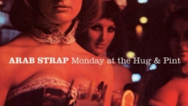Arab Strap, Amante de una noche