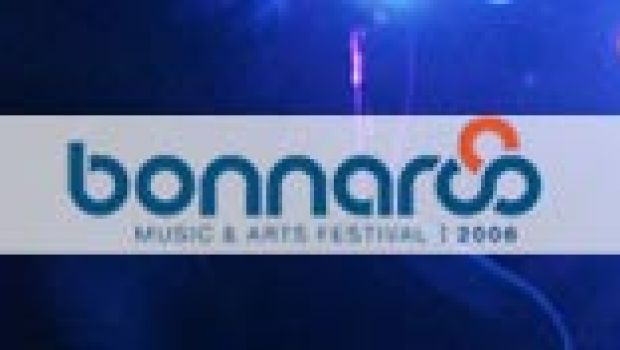 Bonnaroo live in Radio