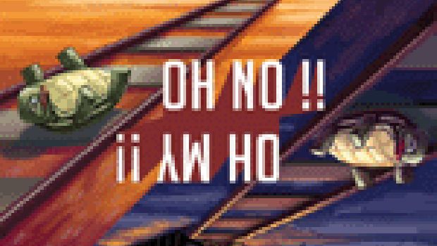 Oh No!Oh My!