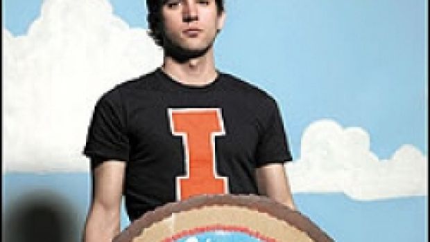 Sufjan Stevens in streaming