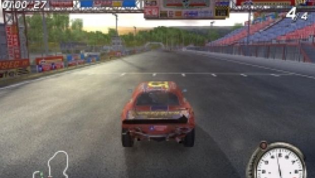 FlatOut 2: racing game a suon di rock duro