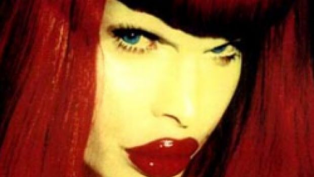 Amanda Leopore la transessualità al microfono