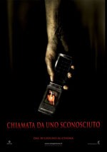 Chiamata da uno sconosciuto